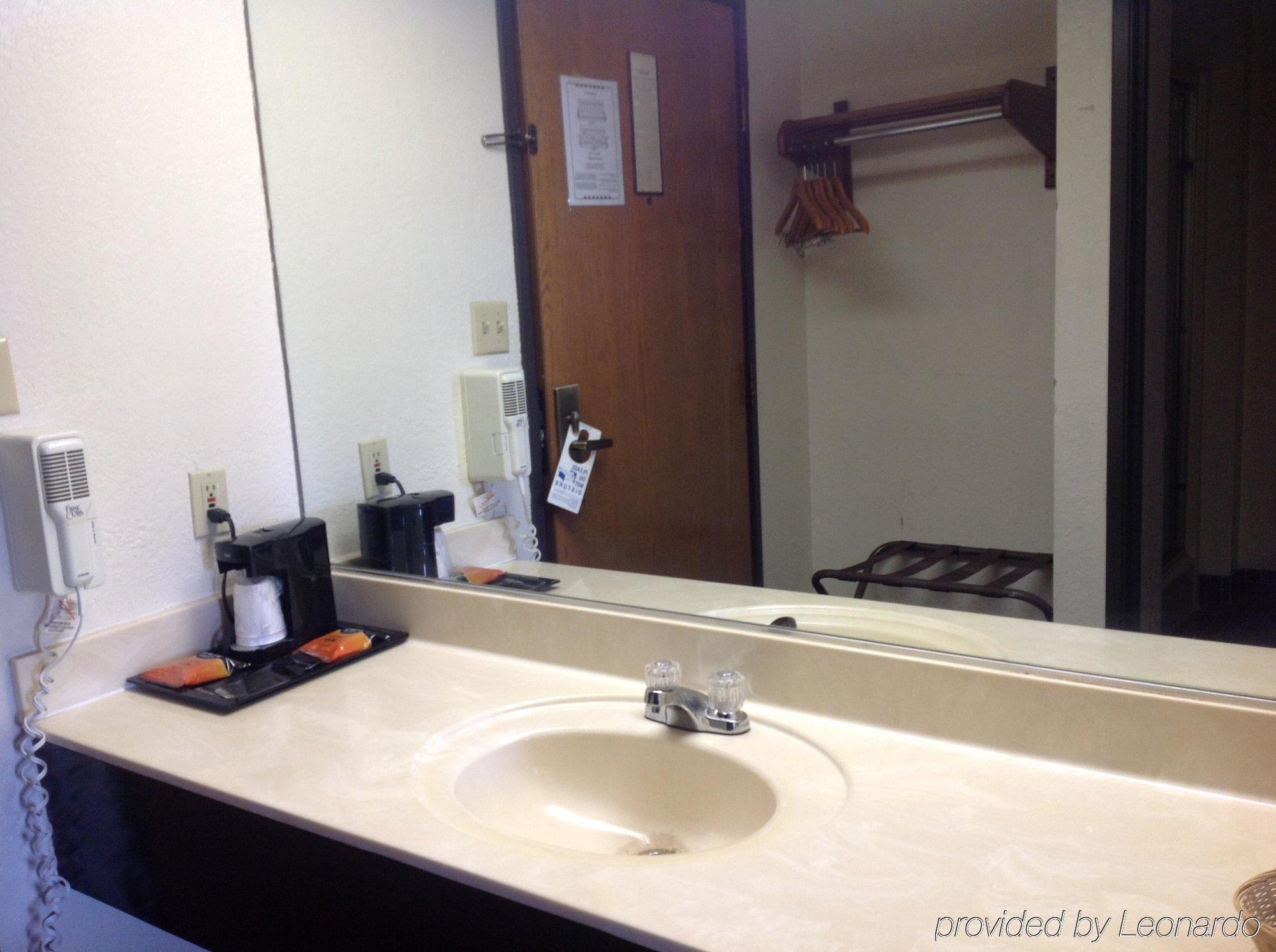Travel Inn And Suites- Sikeston Miner I-55 Exit-67 Kültér fotó