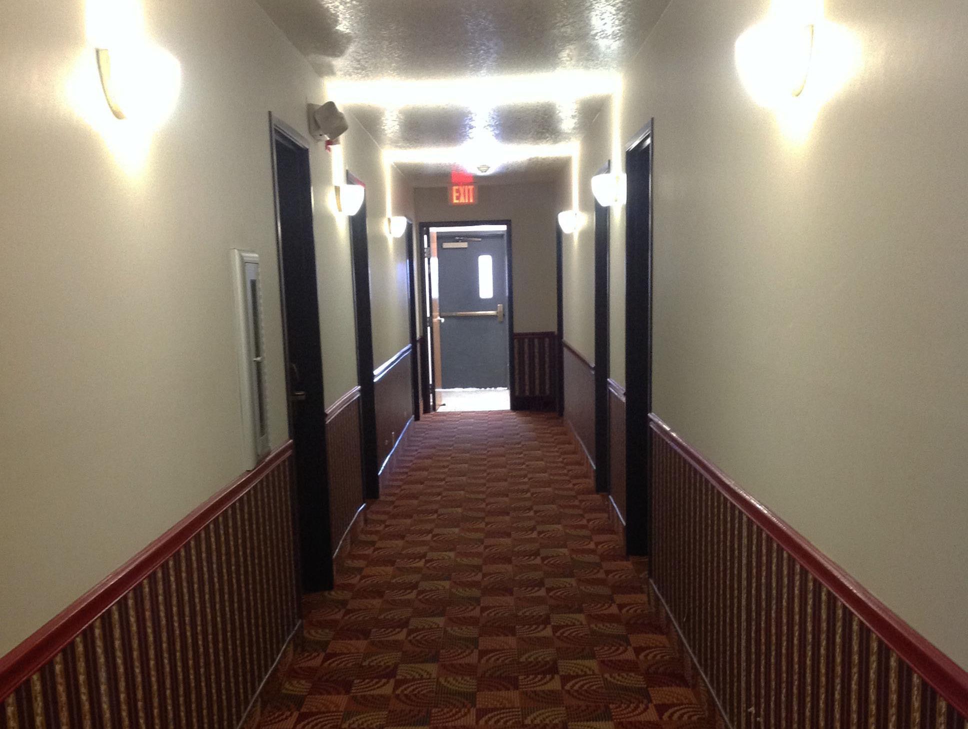 Travel Inn And Suites- Sikeston Miner I-55 Exit-67 Kültér fotó
