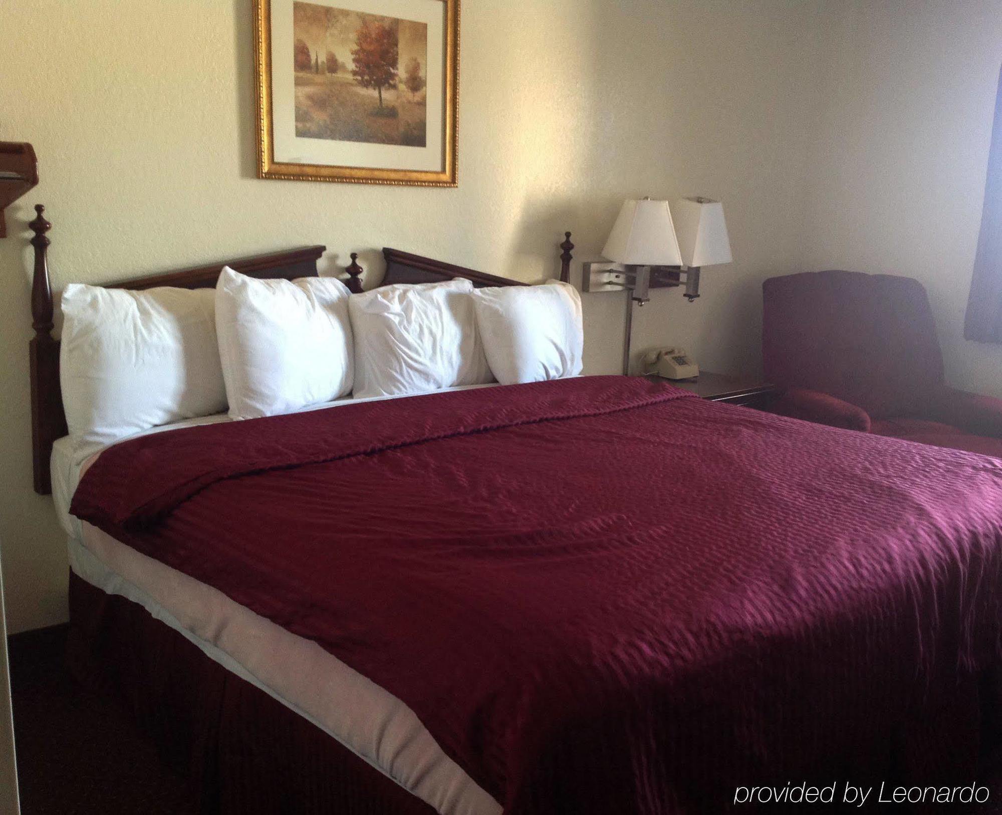 Travel Inn And Suites- Sikeston Miner I-55 Exit-67 Kültér fotó