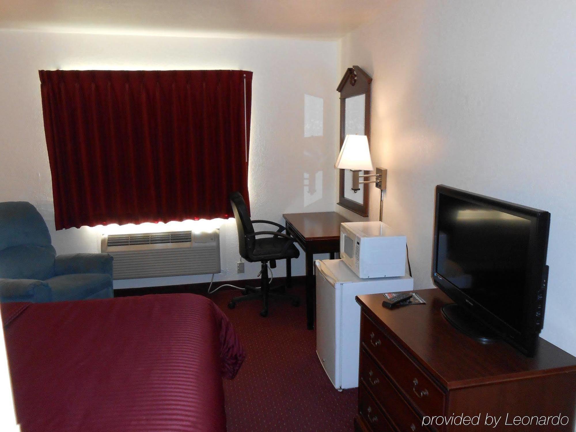 Travel Inn And Suites- Sikeston Miner I-55 Exit-67 Kültér fotó