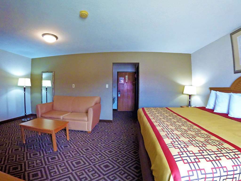 Travel Inn And Suites- Sikeston Miner I-55 Exit-67 Szoba fotó