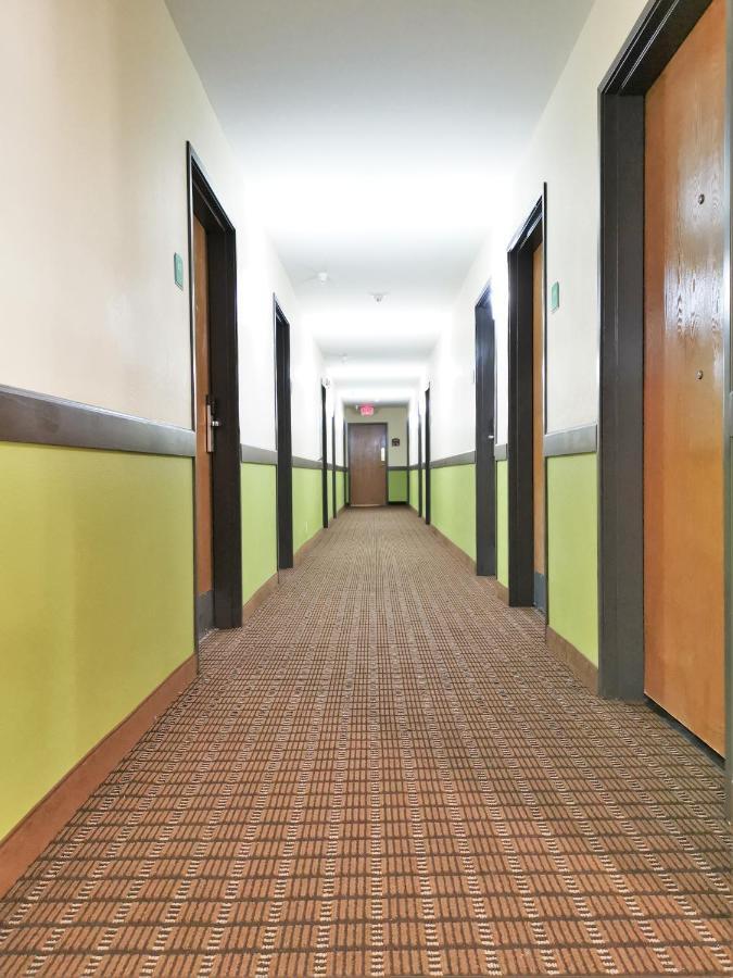 Travel Inn And Suites- Sikeston Miner I-55 Exit-67 Kültér fotó