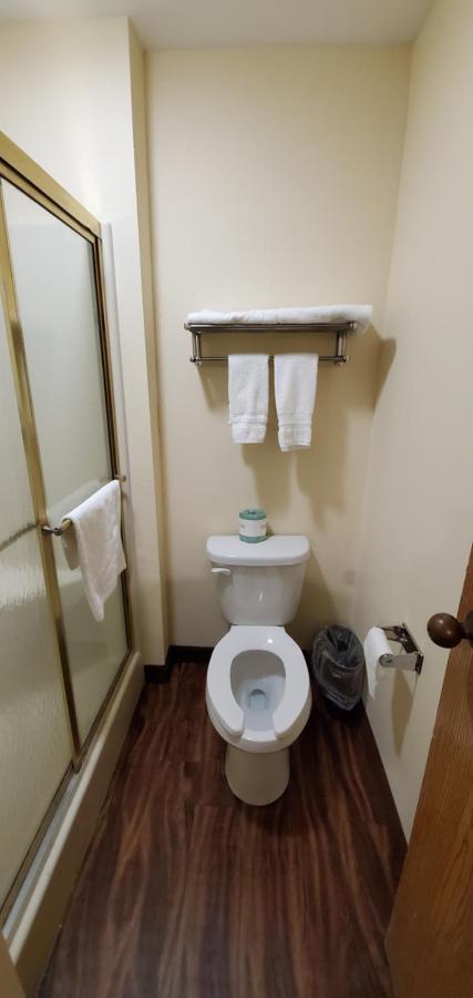 Travel Inn And Suites- Sikeston Miner I-55 Exit-67 Kültér fotó