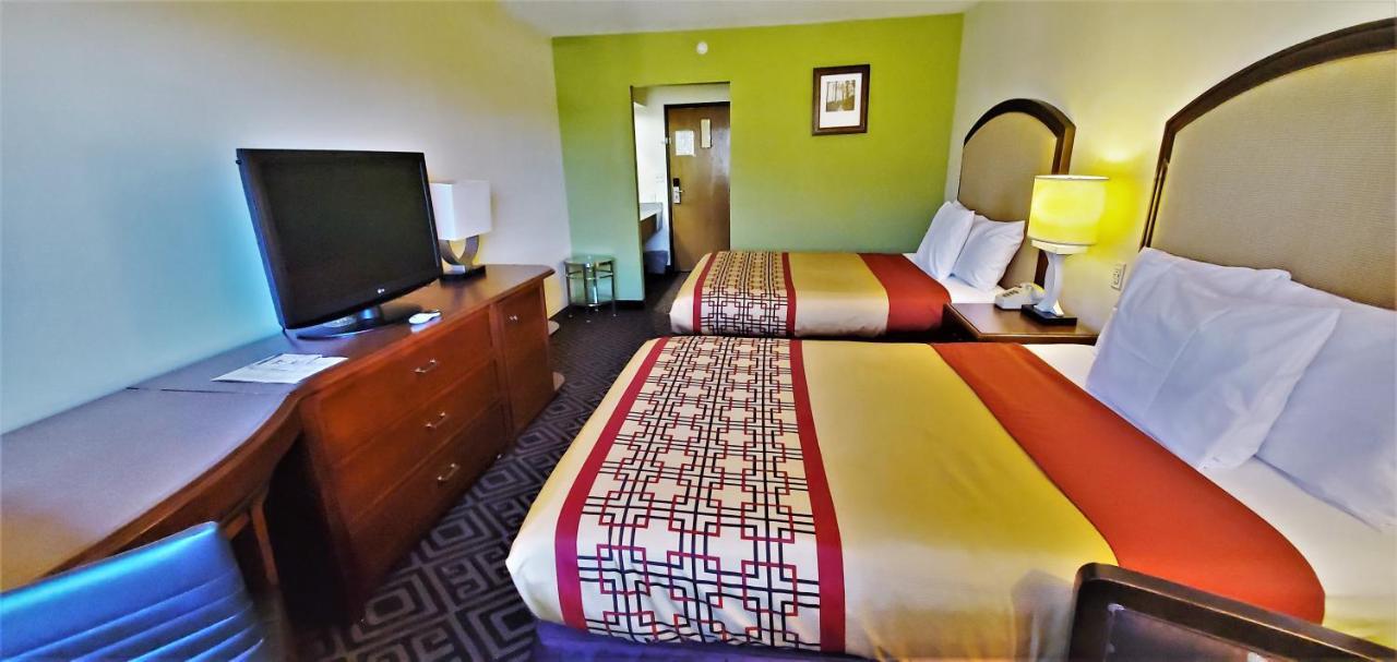 Travel Inn And Suites- Sikeston Miner I-55 Exit-67 Kültér fotó